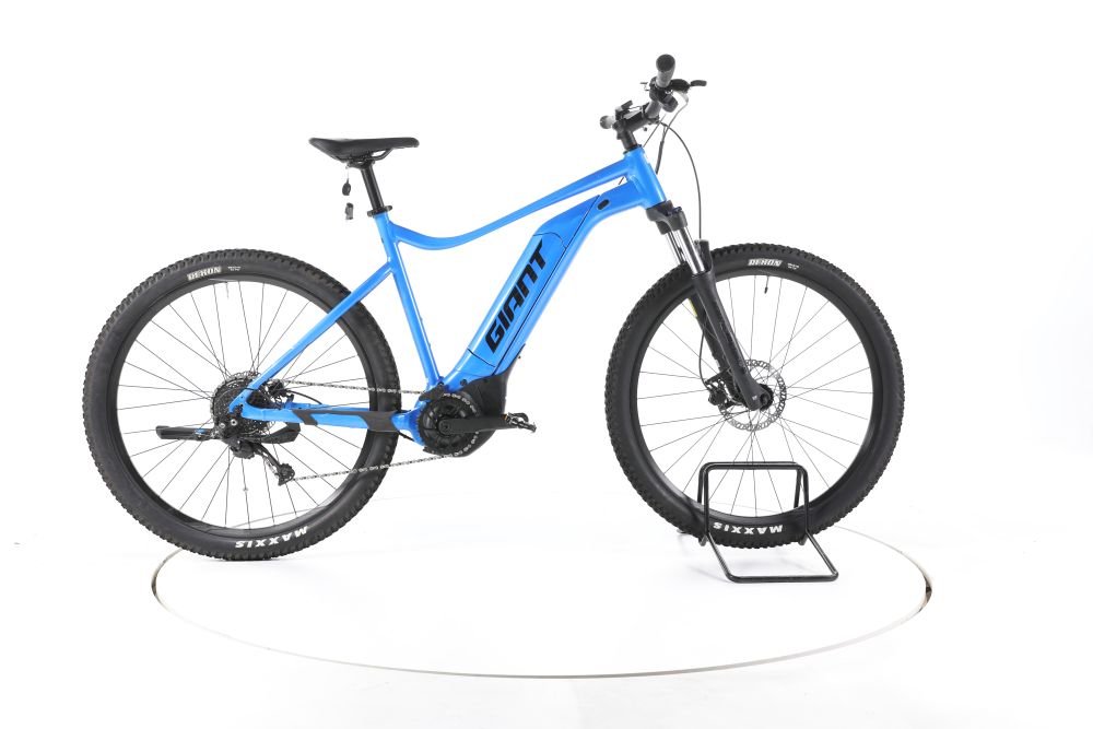 Giant Talon E+ 2 E-Bike