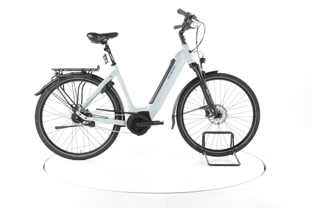 Velo de Ville AEB 890 City E-Bike Tiefeinsteiger