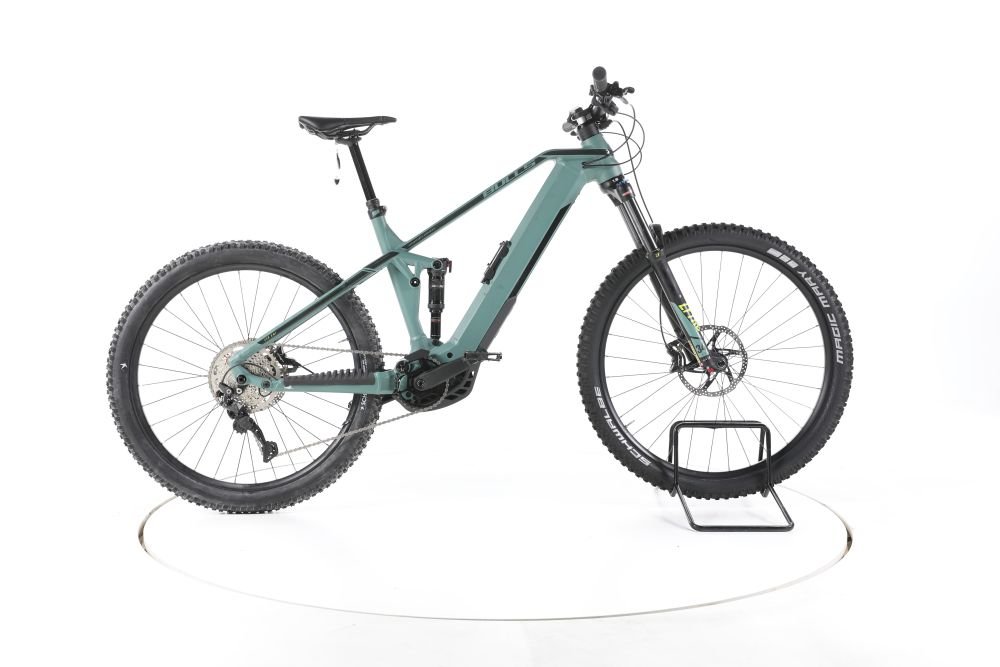 Bulls Sonic EVO AM 1 E-Bike Fully