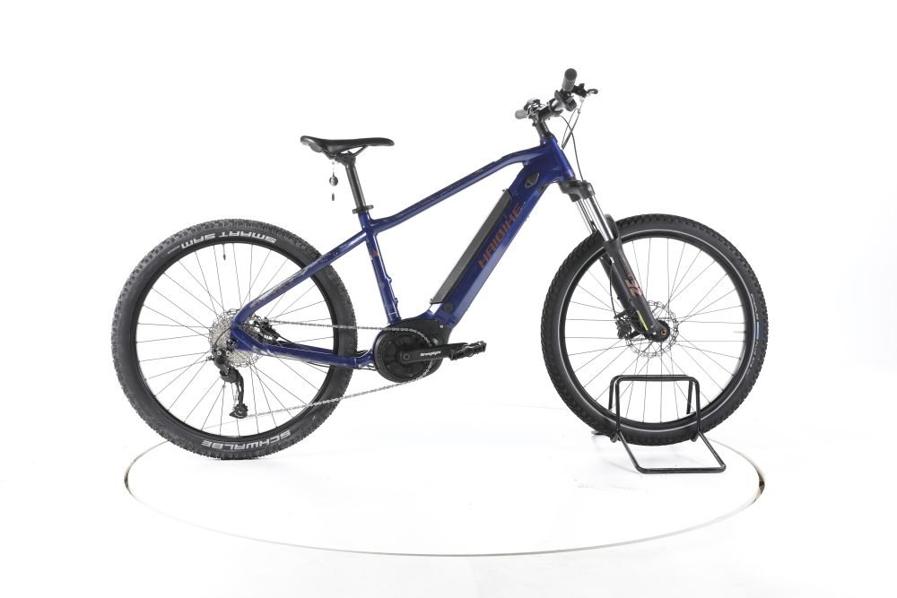 Haibike AllTrack 4 E-Bike