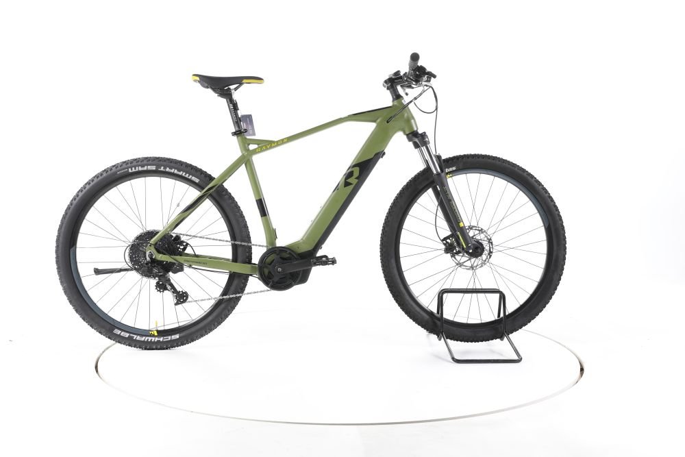 R Raymon HardRay E 4.0 E-Bike