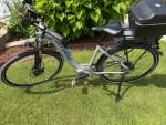 Produktbild 1 von E-Bike CORRATEC