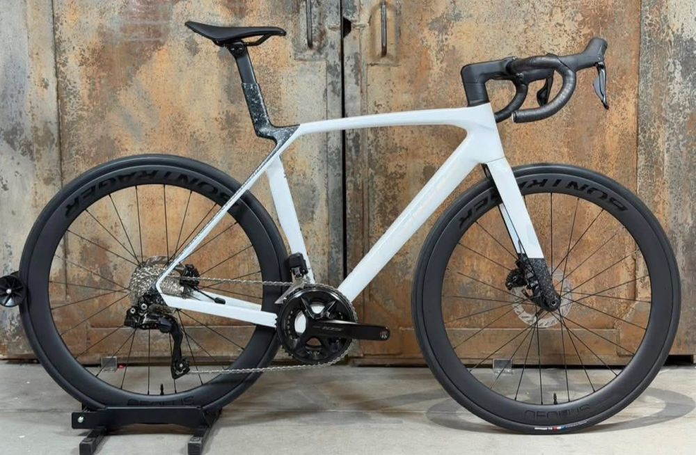 2026 Trek Madone SL 6 