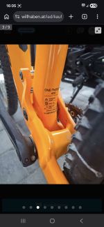 Produktbild 2 von Merida one twenty 400
