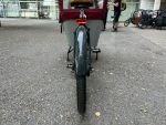 Produktbild 4 von City E mountain Lastenrad Cargo Bike Kinder Transporter Lastenfahrrad Elektro Transporter