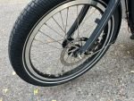 Produktbild 6 von City E mountain Lastenrad Cargo Bike Kinder Transporter Lastenfahrrad Elektro Transporter
