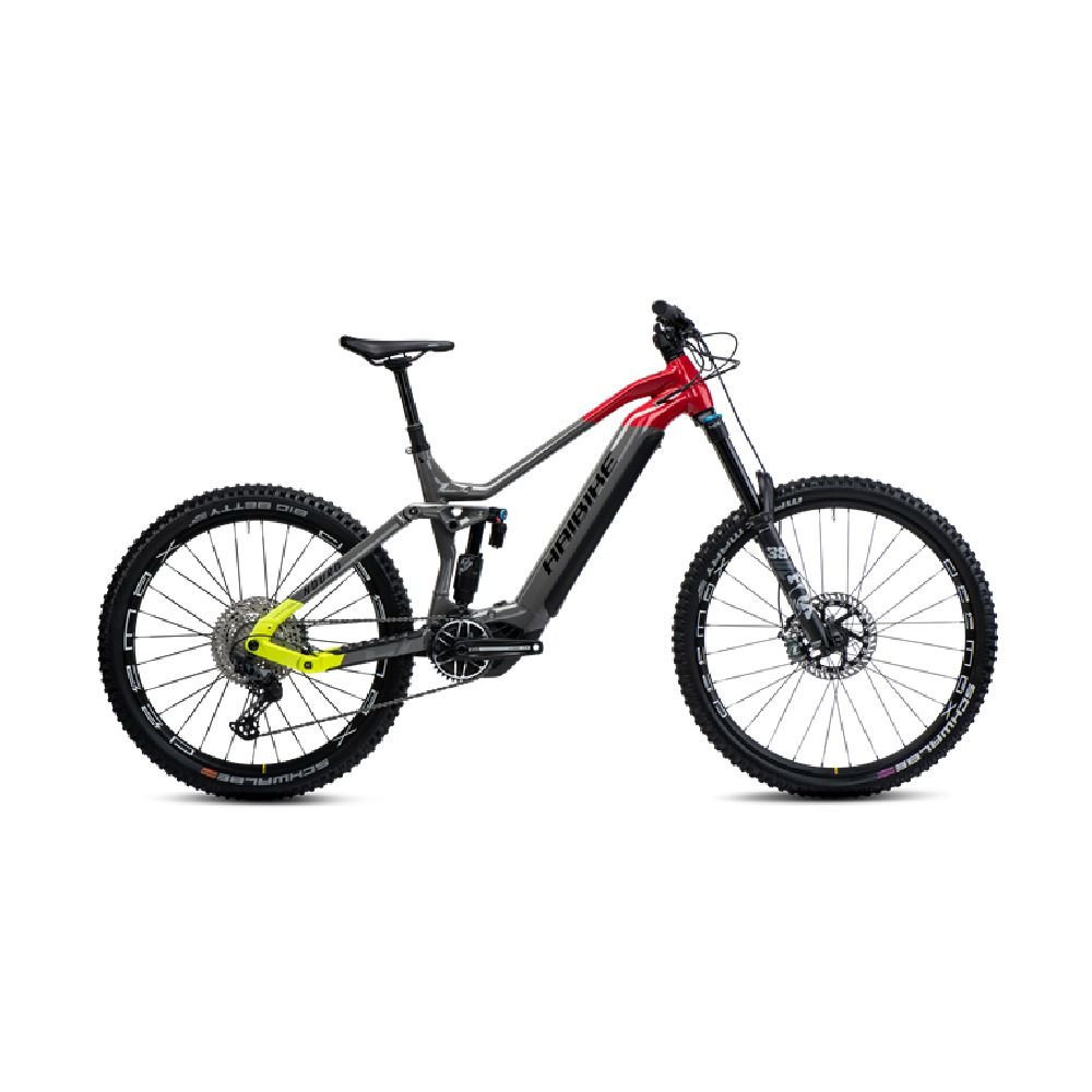 HAIBIKE E-MTB NDURO 7 (2023)
