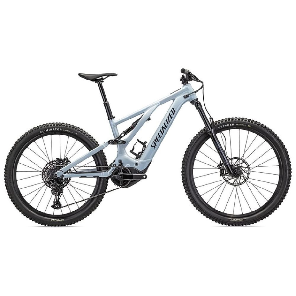 SPECIALIZED TURBO LEVO ALLOY M5