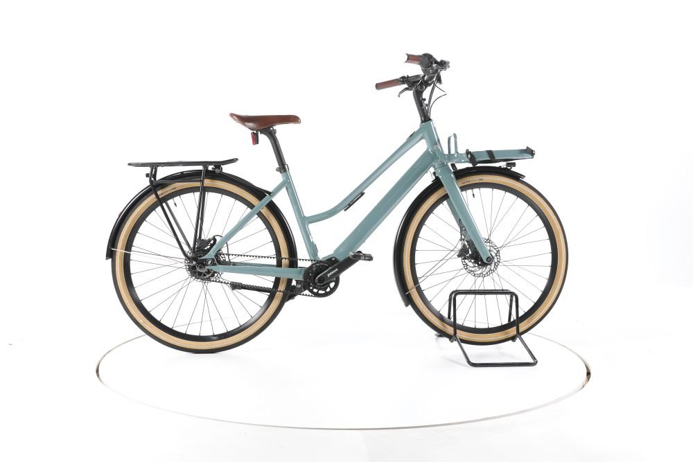 Schindelhauer Bikes Emilia City E-Bike