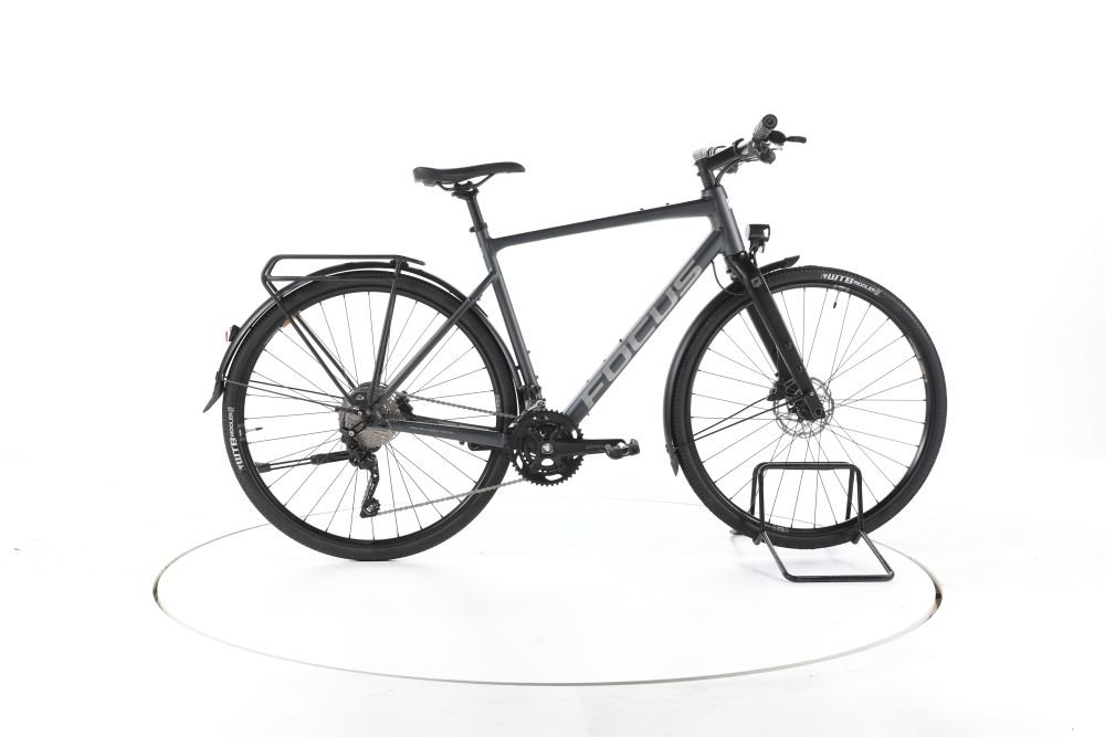 Focus ATLAS 6.6 EQP Fahrrad City & Trekking