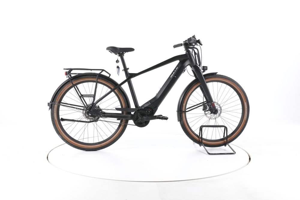 Bulls Sturmvogel EVO 5F Belt City E-Bike