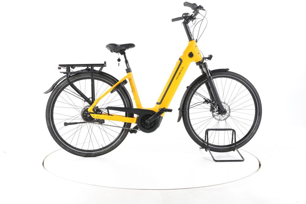 Velo de Ville AEB 890 City E-Bike Tiefeinsteiger 2025