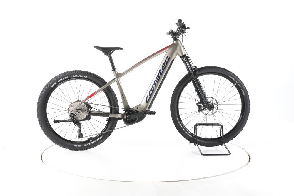 Corratec E-Power X-Vert Pro E-Bike