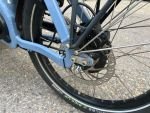 Produktbild 1 von Aktion% Chike e-kids Elektro Lastenrad Cargo Bike Kinder Transporter Lastenfahrrad Dreirad Viele Extras!