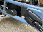 Produktbild 3 von Aktion% Chike e-kids Elektro Lastenrad Cargo Bike Kinder Transporter Lastenfahrrad Dreirad Viele Extras!