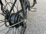 Produktbild 1 von RKS XT1 Bike Fahrrad Citybike Fahrrad Bike Rad E-Bike Elektro Fahrrad