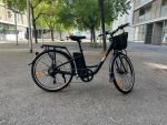 Produktbild 4 von RKS XT1 Bike Fahrrad Citybike Fahrrad Bike Rad E-Bike Elektro Fahrrad
