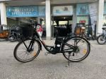 Produktbild 6 von RKS XT1 Bike Fahrrad Citybike Fahrrad Bike Rad E-Bike Elektro Fahrrad