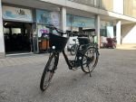 Produktbild 8 von RKS XT1 Bike Fahrrad Citybike Fahrrad Bike Rad E-Bike Elektro Fahrrad