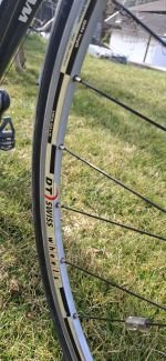 Produktbild 2 von Rennrad Corratec Carbon
