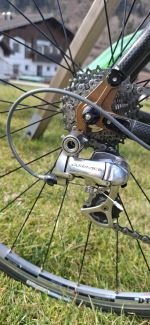 Produktbild 3 von Rennrad Corratec Carbon