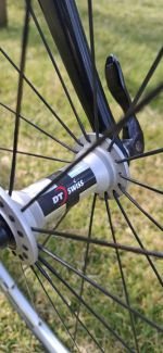 Produktbild 4 von Rennrad Corratec Carbon