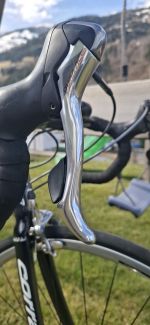 Produktbild 5 von Rennrad Corratec Carbon