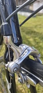 Produktbild 6 von Rennrad Corratec Carbon