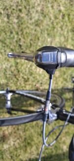 Produktbild 7 von Rennrad Corratec Carbon