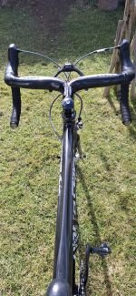 Produktbild 8 von Rennrad Corratec Carbon