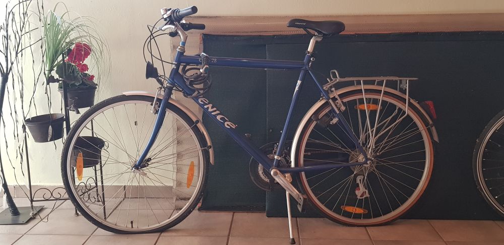 Fahrrad