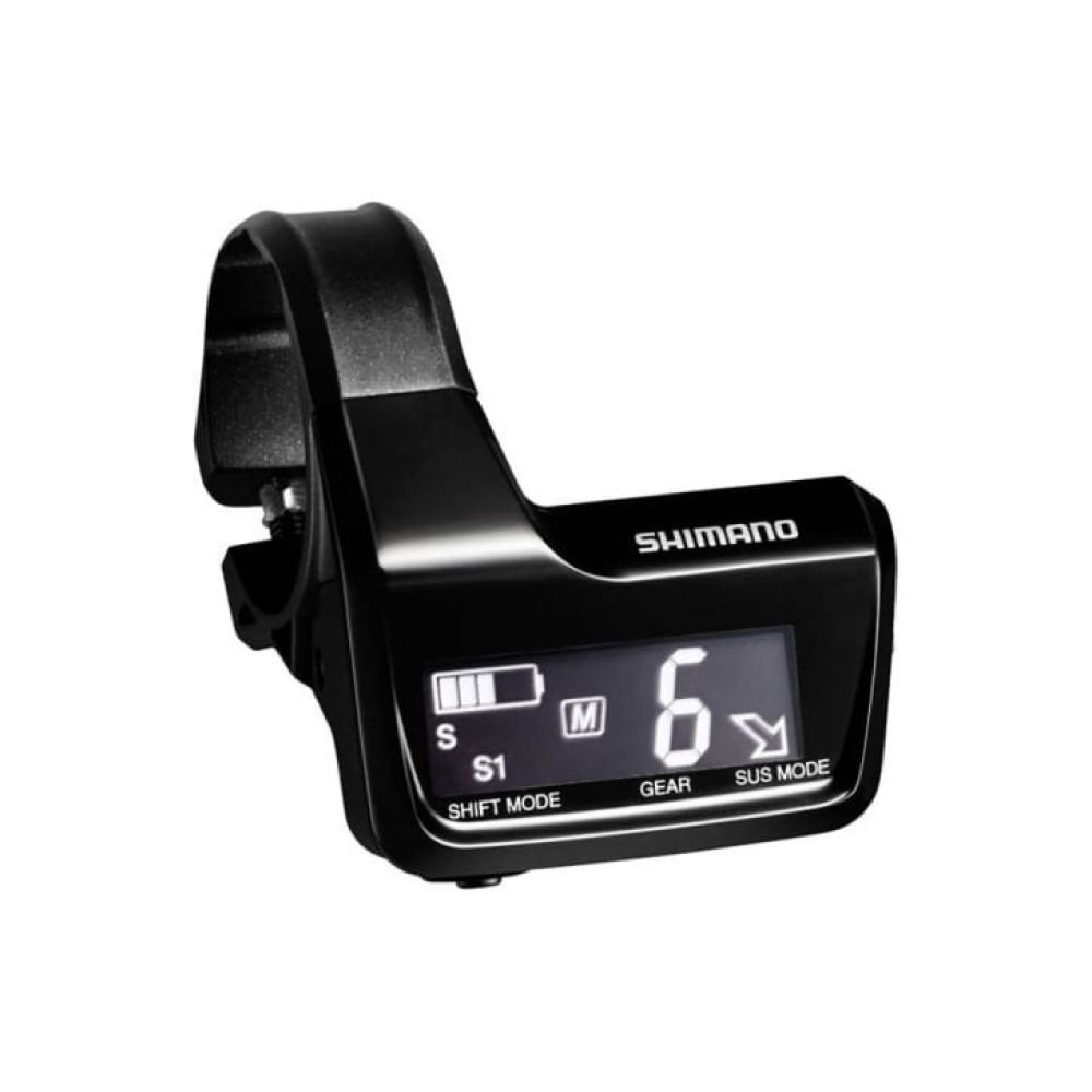 Shimano Display XT Di2 SC-MT800