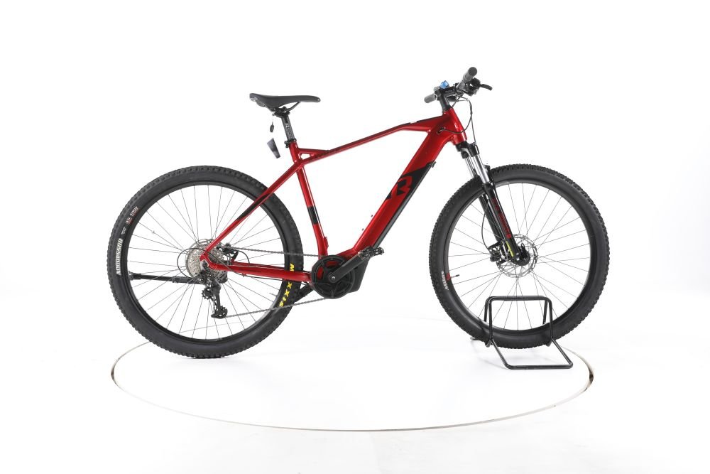 R Raymon HardRay E 4.0 E-Bike