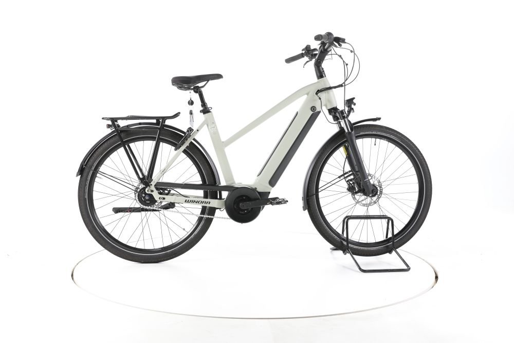 Winora Sinus N5 eco City E-Bike
