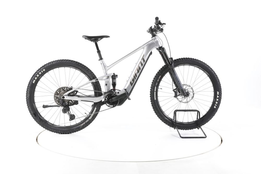 Giant Stance E+ Pro 0 E-Bike Fully