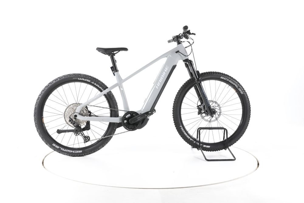 Haibike AllTrack 7 29 E-Bike
