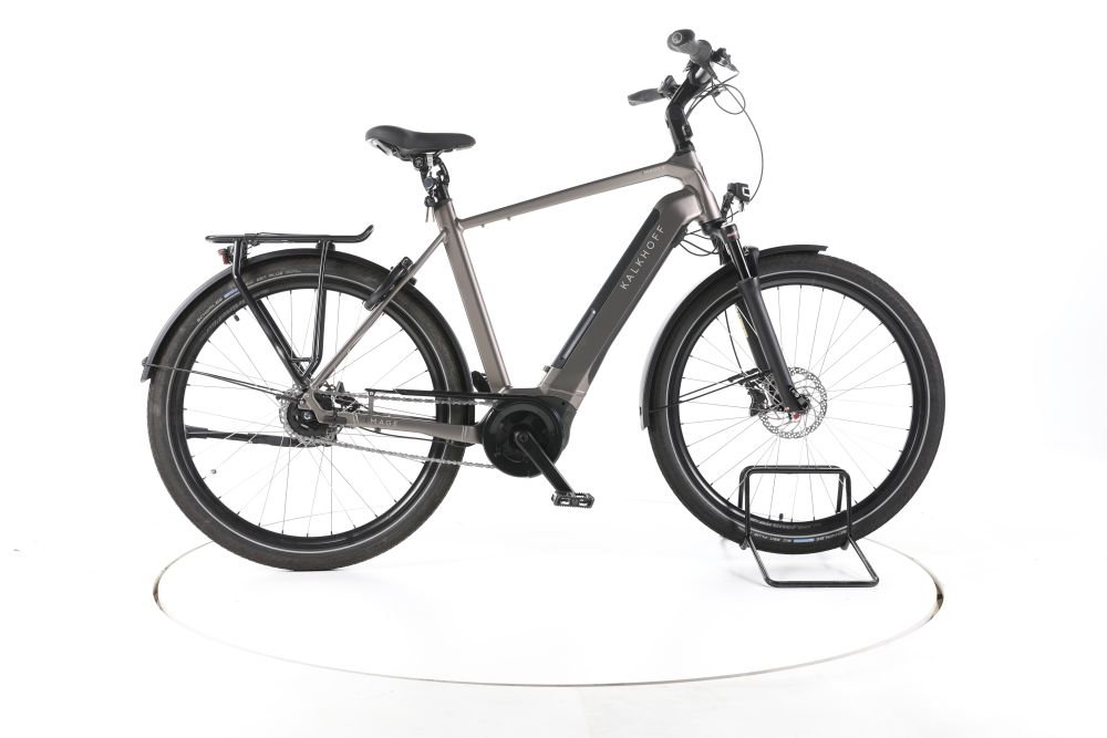 Kalkhoff Image 5.B Move+ City E-Bike