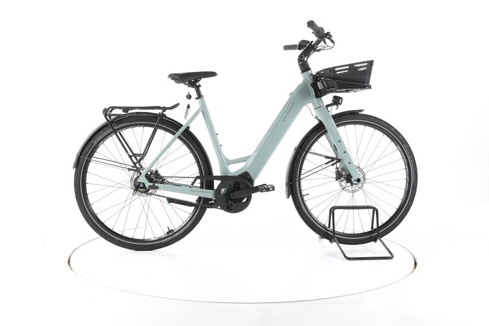 Kalkhoff Image L Advance City E-Bike Tiefeinsteiger 2024