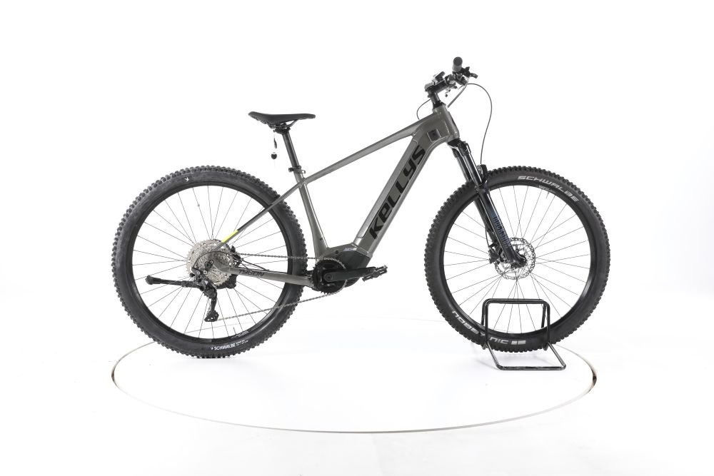 Kellys Tygon R50 E-Bike