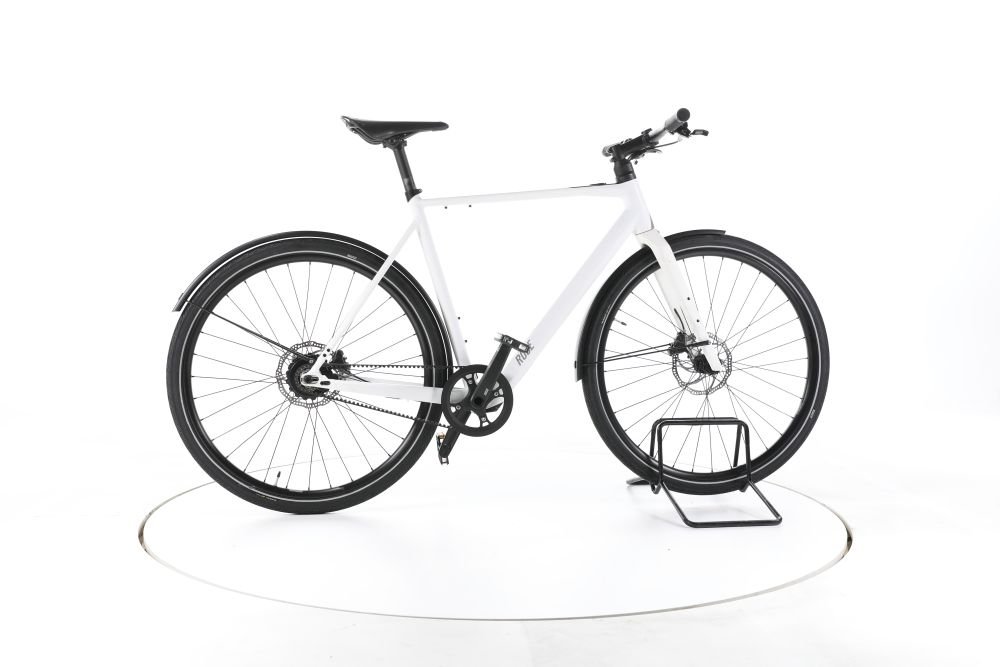 Rose Sneak Plus EQ City E-Bike