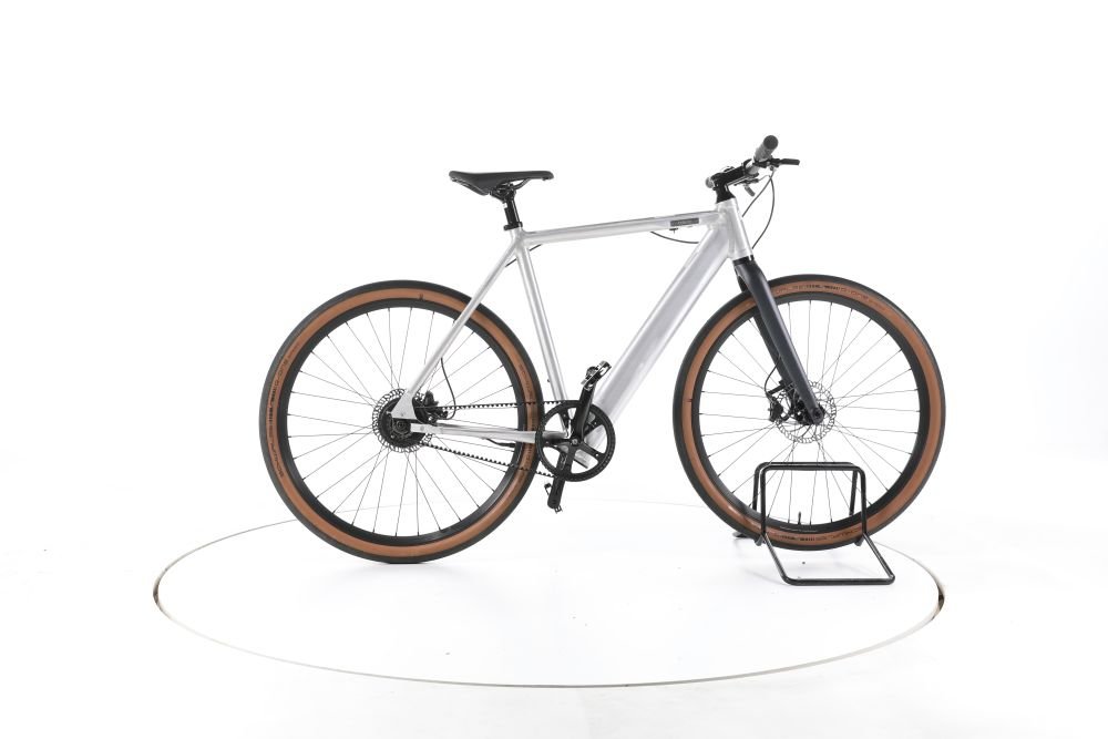 Coboc Brooklyn Fat City E-Bike