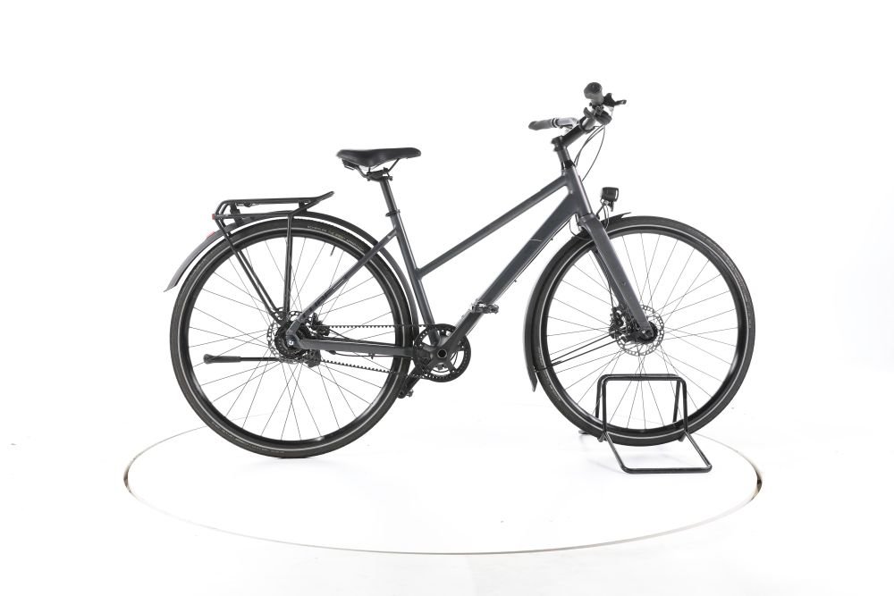 Cube Editor SLX FE Fahrrad City & Trekking