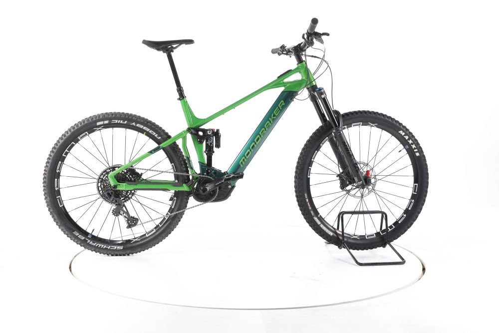 Mondraker CRAFTY R E-Bike Fully