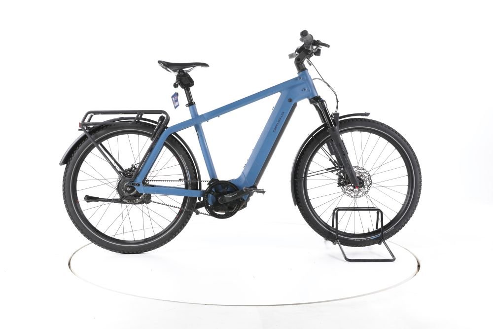 Riese & Müller Charger4 GT Vario City E-Bike