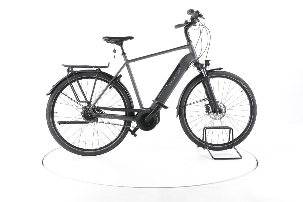Kalkhoff Image 3.B Advance City E-Bike