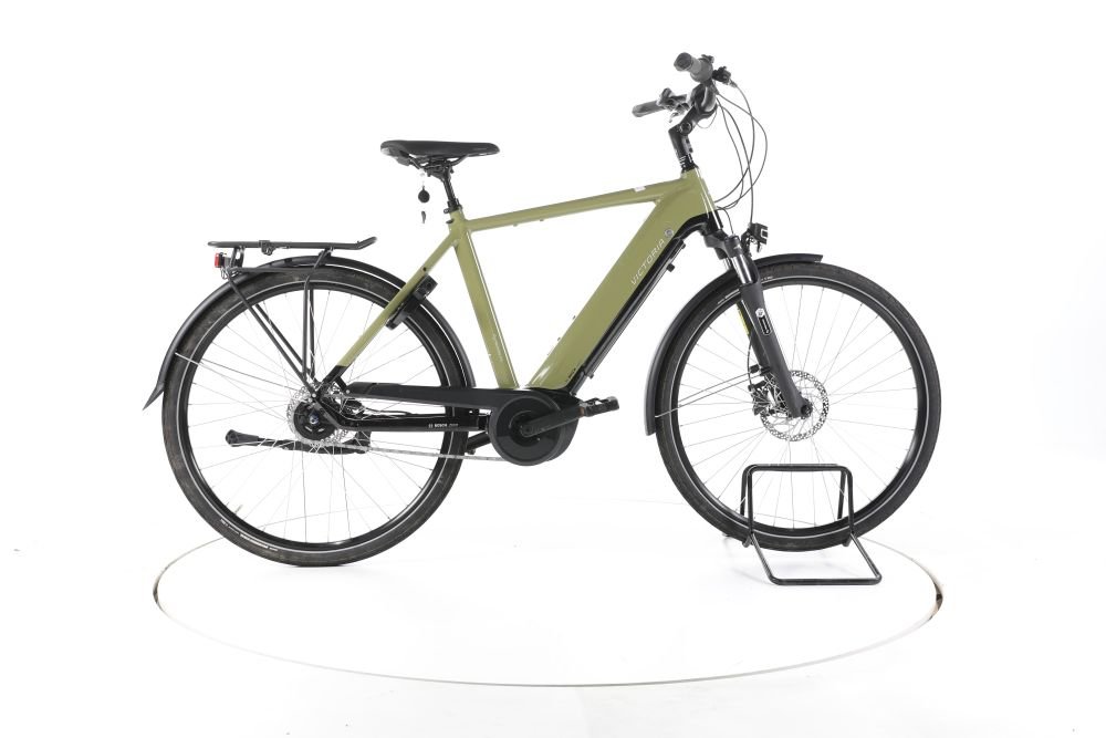 Victoria eTrekking 11.5 City E-Bike