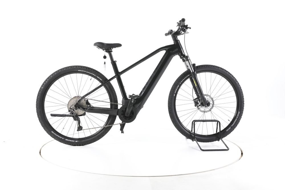 Cube Reaction Hybrid ONE E-Bike