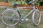 Produktbild 1 von Fahrrad Toscana Sport De Luxe 26 Zoll, 10 gang Schaltung.