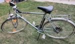 Produktbild 2 von Fahrrad Toscana Sport De Luxe 26 Zoll, 10 gang Schaltung.
