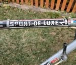 Produktbild 4 von Fahrrad Toscana Sport De Luxe 26 Zoll, 10 gang Schaltung.